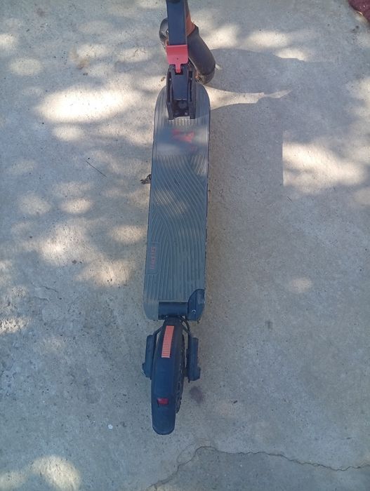 Vănd trotinetă electrică kukirin S1 Pro