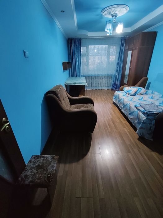 Продам квартиру 3хк