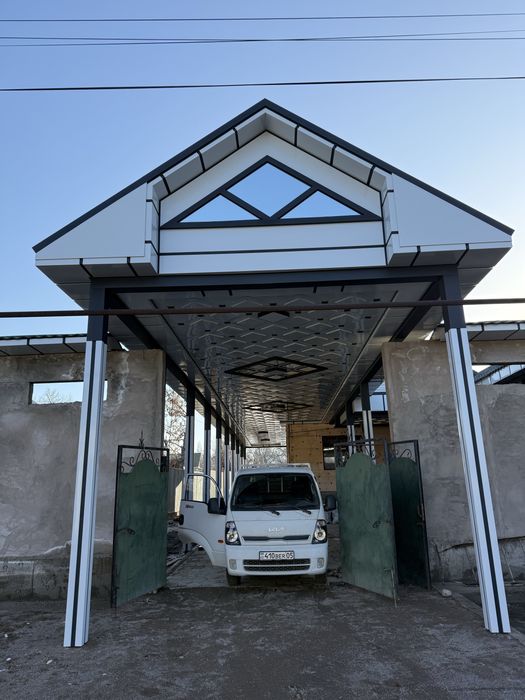 Туникафон водосток