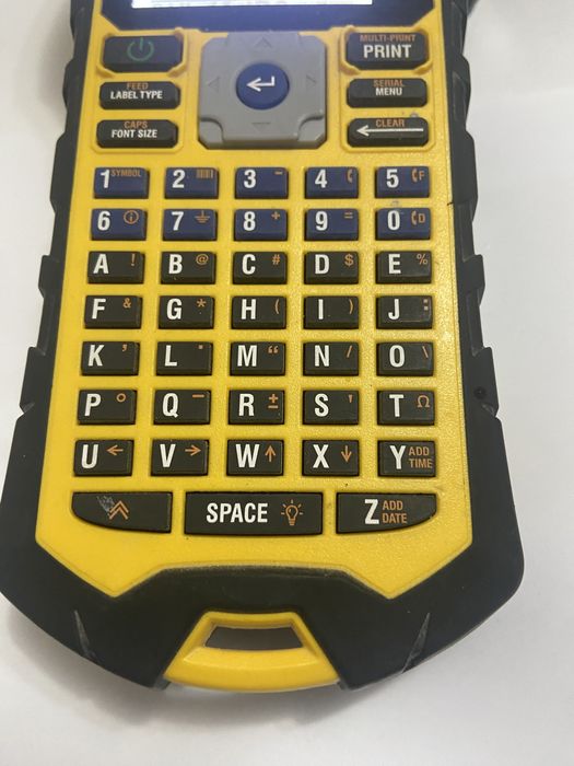 Aparat etichetare Imprimanta Brady M210