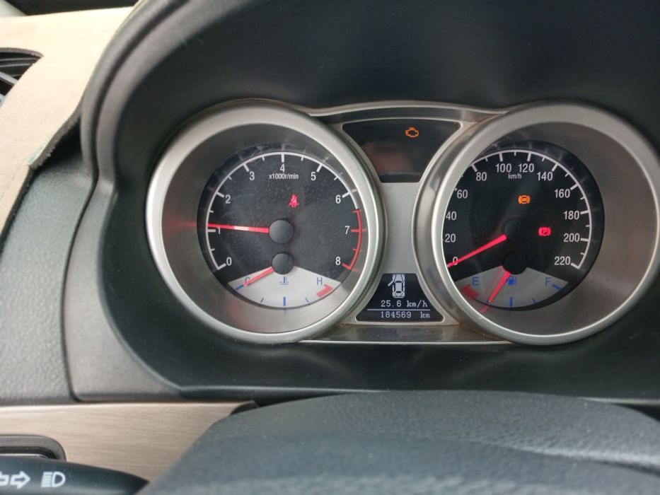 Продам Джели Эмгранд Х7