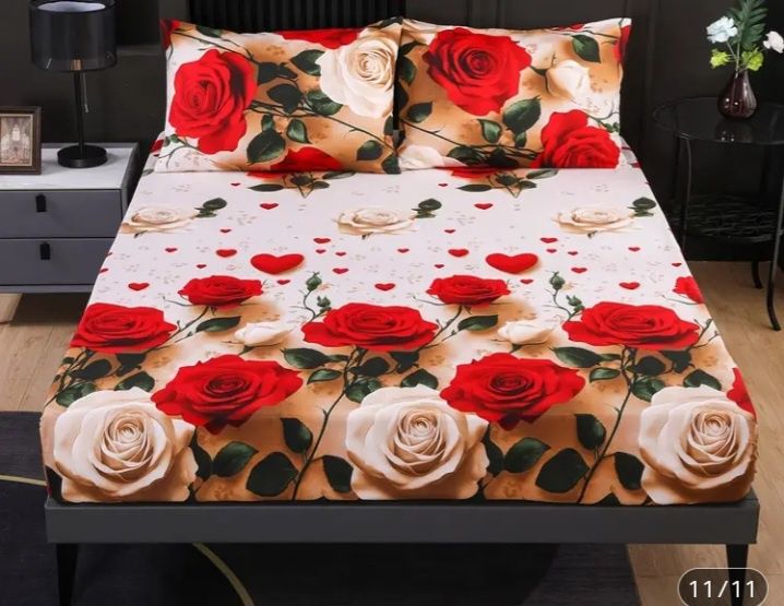 Комплект постельного белья