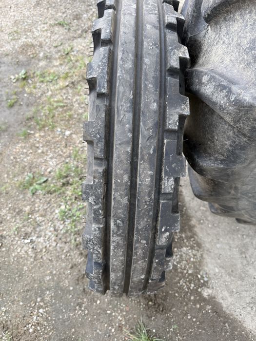 750-18 bkt tractor