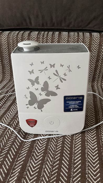 Увлажнитель воздуха