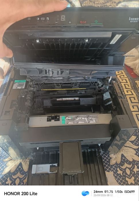 Printer sotiladi