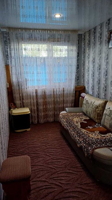 Продам дом, 20-25 минут пешком до парка!