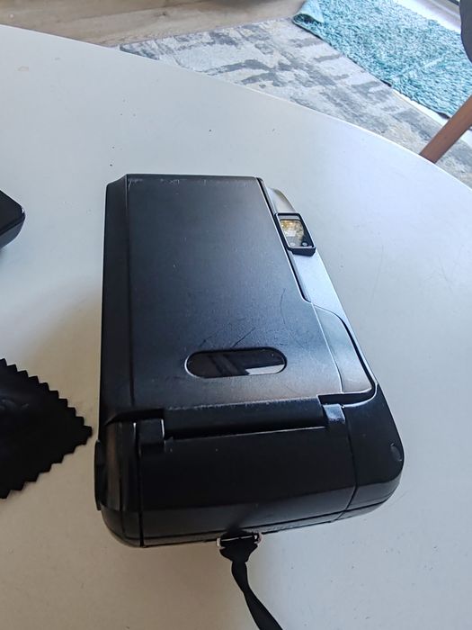 Vand Olympus infinit stylus zoom dlx