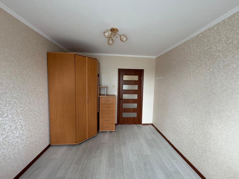 Продается двухкомнатная квартира