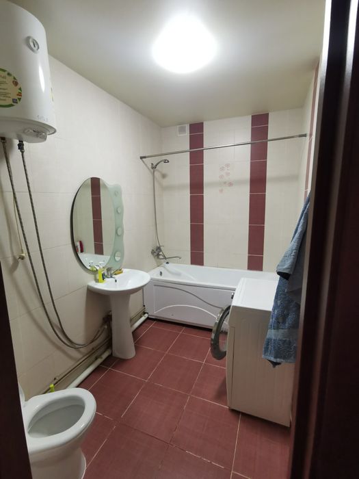 Сдам 2 комн, цум, Жана кала