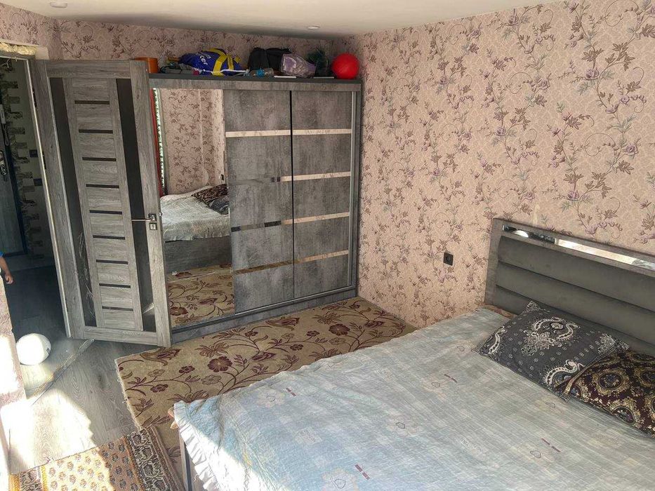 Продаю Своя квартира В стиле лофт Новостройка Юнусабад -7