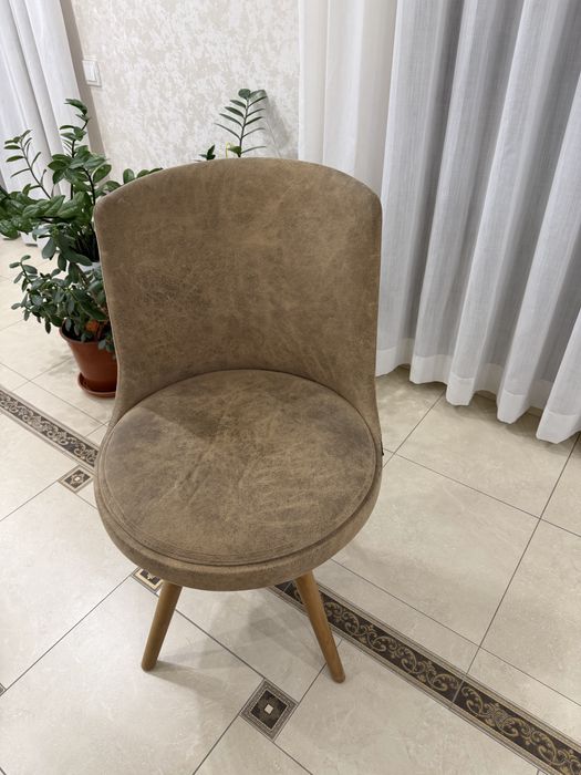 Стулья Weltew 6 штук