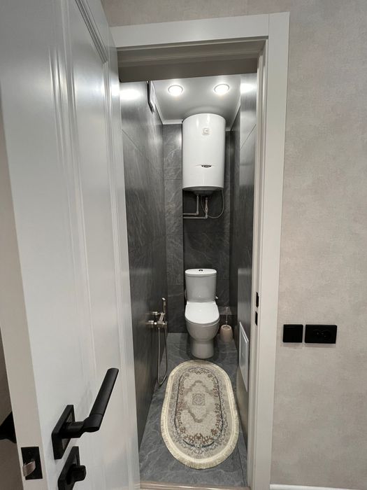 Продам 3 комнатную квартиру