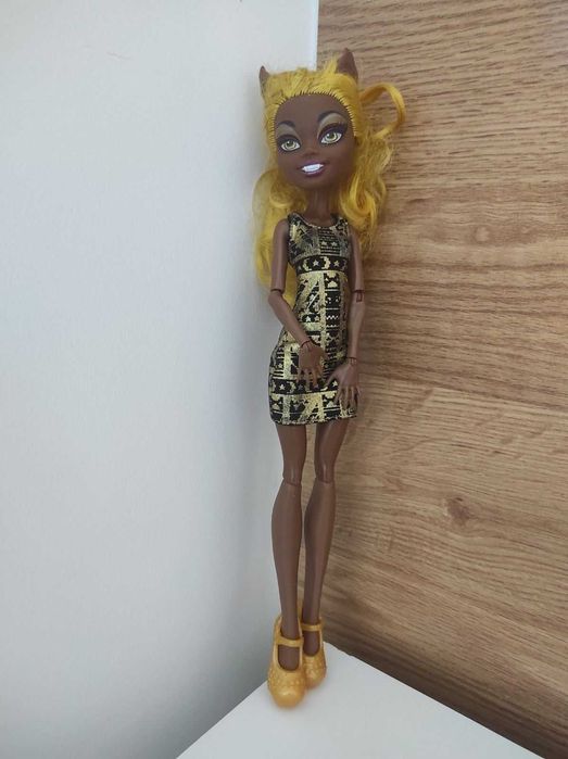 Monster High кукли
