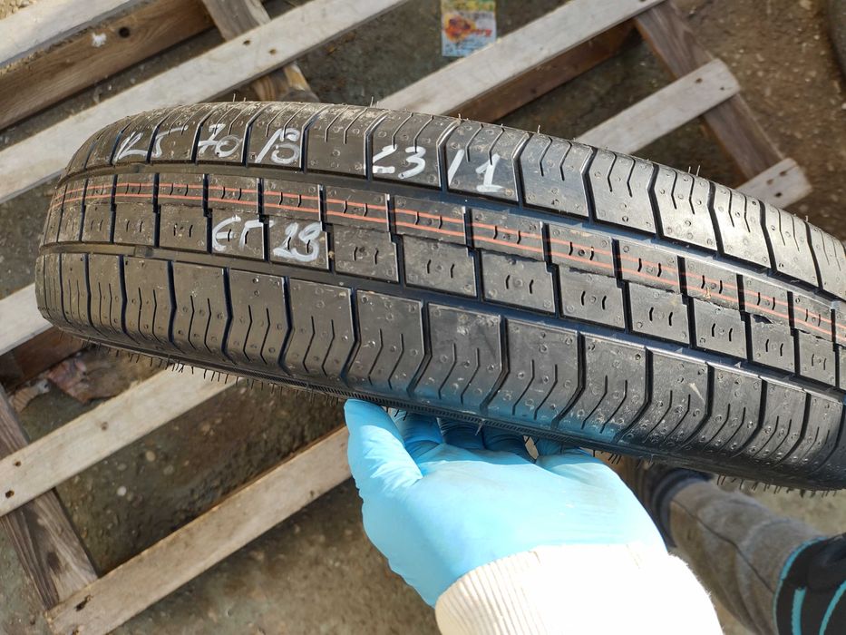 18 резервна джанта Патерица 5х112 VW Arteon Passat Skoda Superb KAROQ