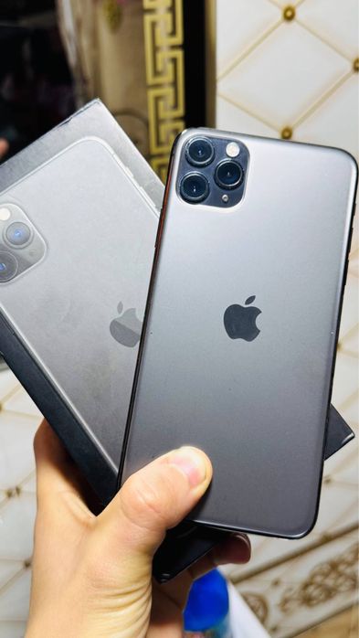 11 pro max.
