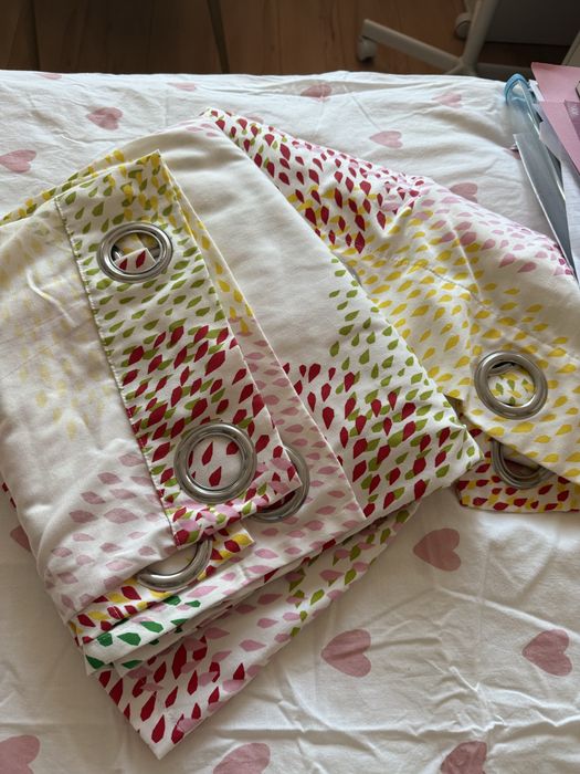 Ikea/икеа пердета