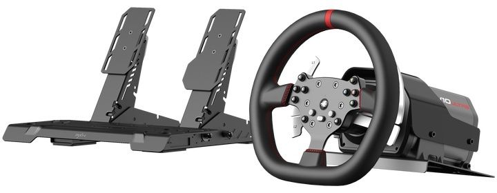 Игровой руль PXN V10 Ultra