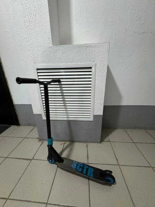 Самокат детский б/у