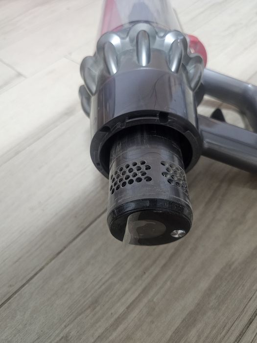 Corp dyson v11 si v12