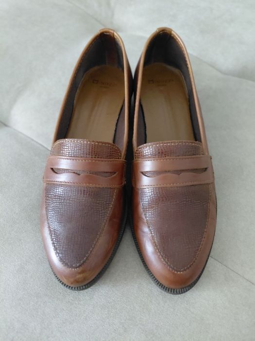 Pantofi damă slip-on