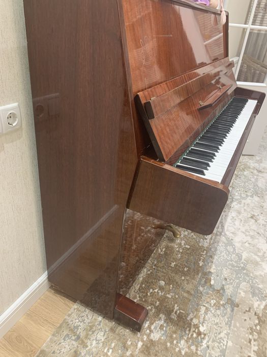 Пианино Октава Белорусия