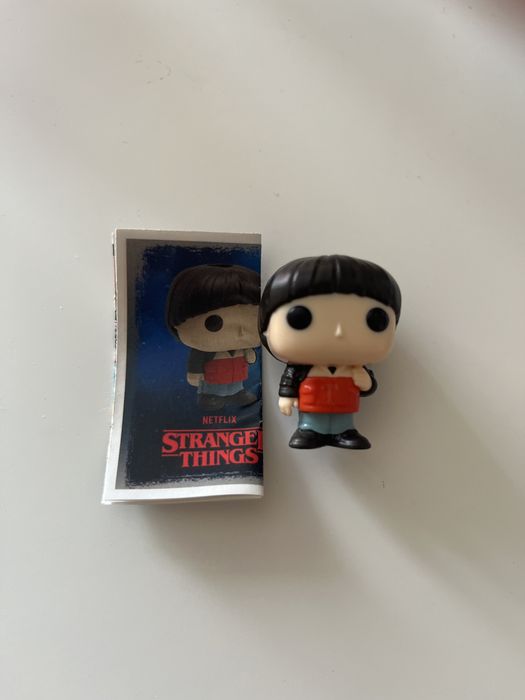 Уилл обычный очень сттраные дела