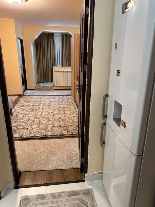 Inchiriez garsoniera zona Lintz