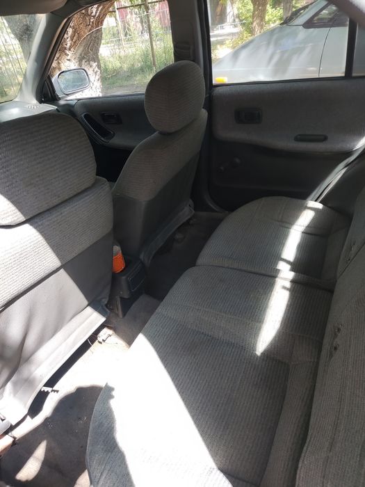 Продам автомобиль