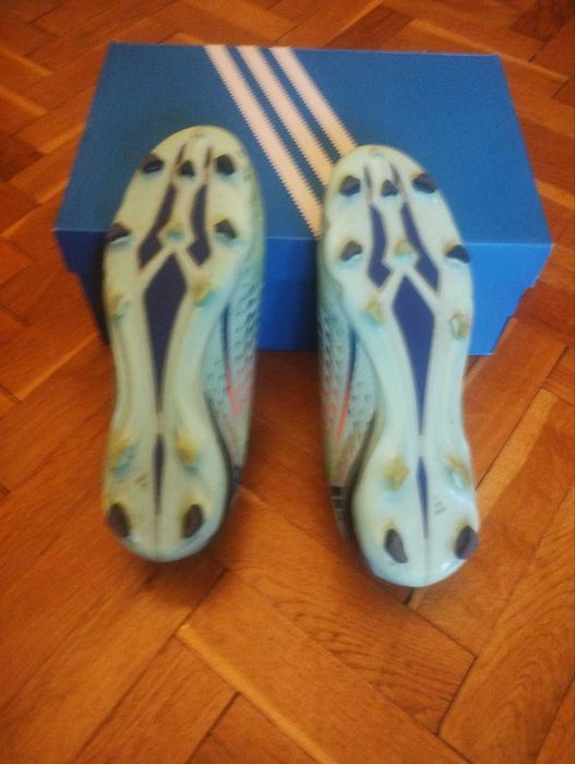 Футболни обувки Adidas