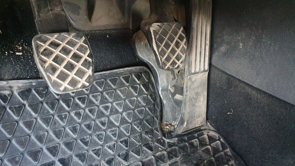 Golf 6,benzină, 1.4 mpi