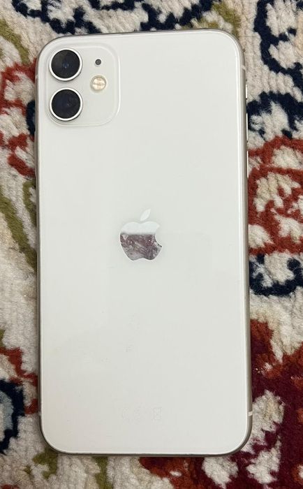 iPhone 11 айфон 11