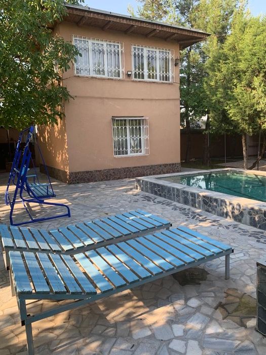 Продаётся Дача 12 соток