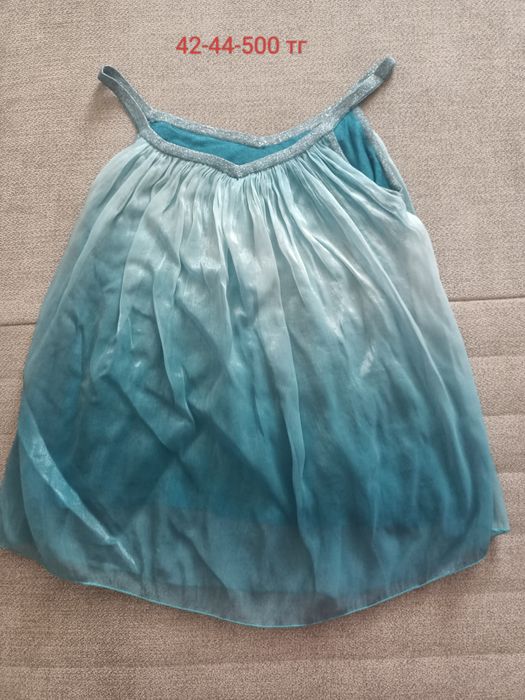 Одежда женская по 500 тг