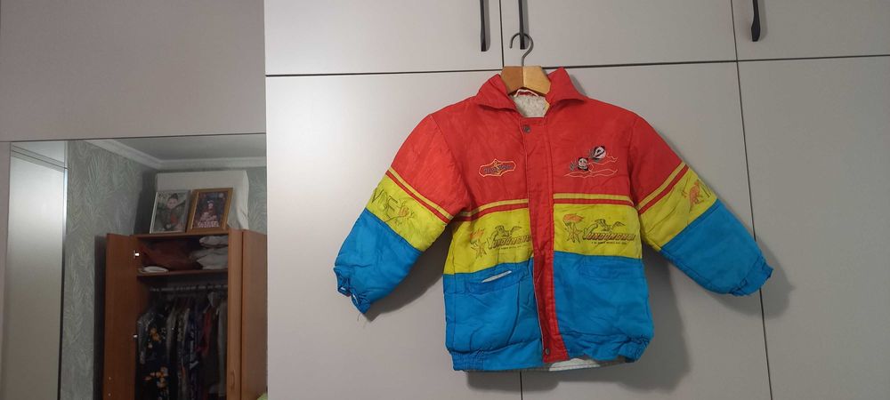 Комбинезоны для новорожденных