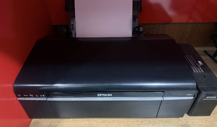 Принтери L 800 L805