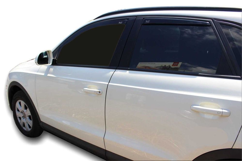 Ветробрани HEKO предни/задни Хеко за Ауди Audi Q3 Q5 Q7 4 броя