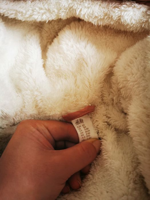 Combinezon H&M, marimea 62