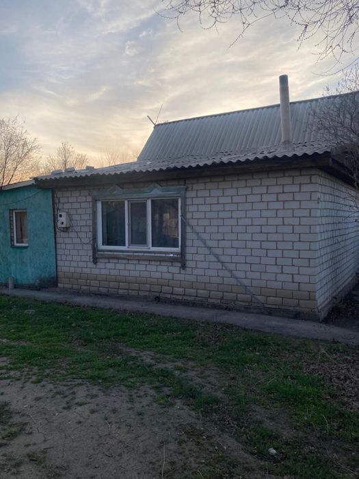Продам дом срочно