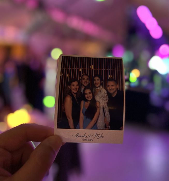Cabina foto oglinda magica fum greu video 360 artificii-gender reveal Constanta