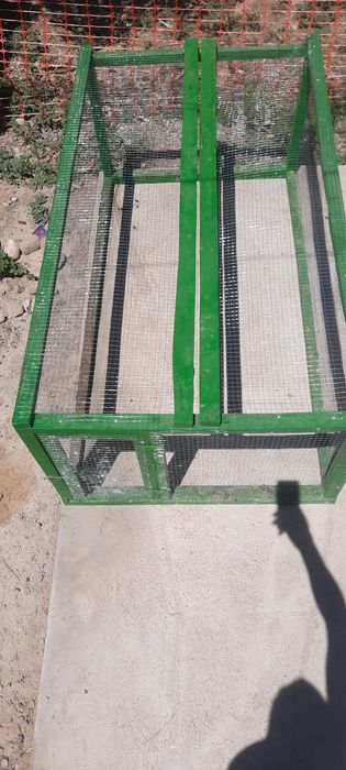 Сетка    на   Кур