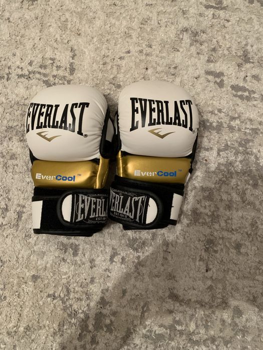 Перчатки черепаха