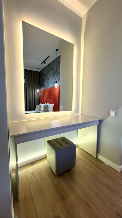 2-х комнатная возле Меги