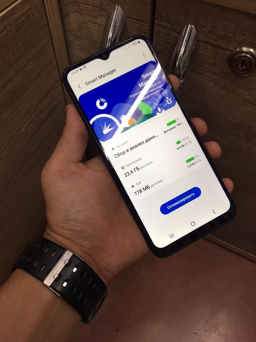 Samsung A03 core 32