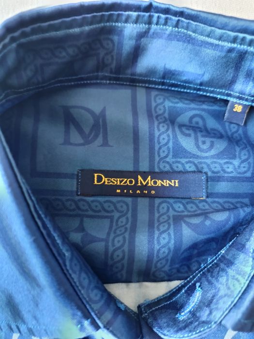 Риза Desizo Monni