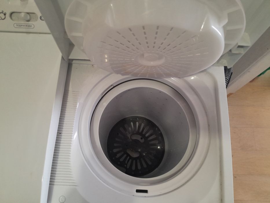 Стиральная машинка