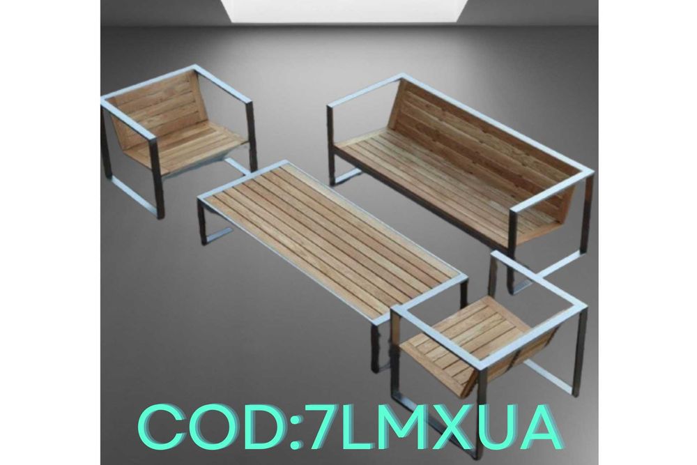 Confecționez Etajere și Ornamente Personalizate din Fier și Metal