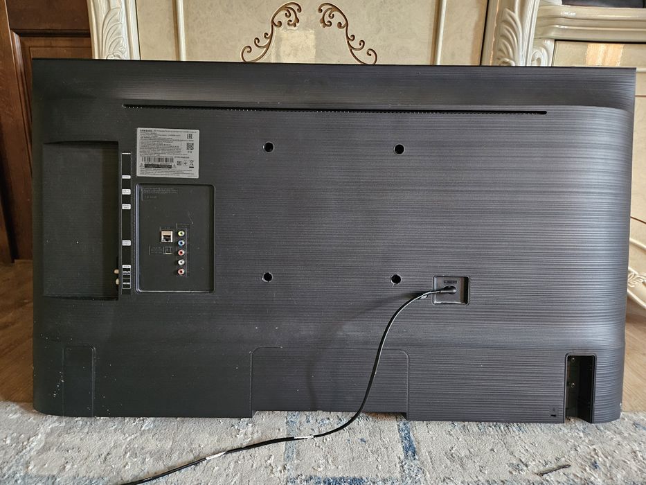 Samsung T5300 на запчасти