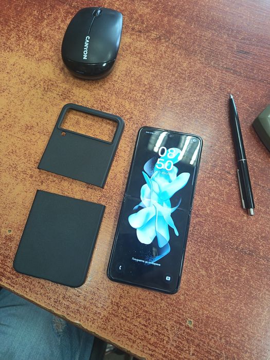 Samsung z-flip 4