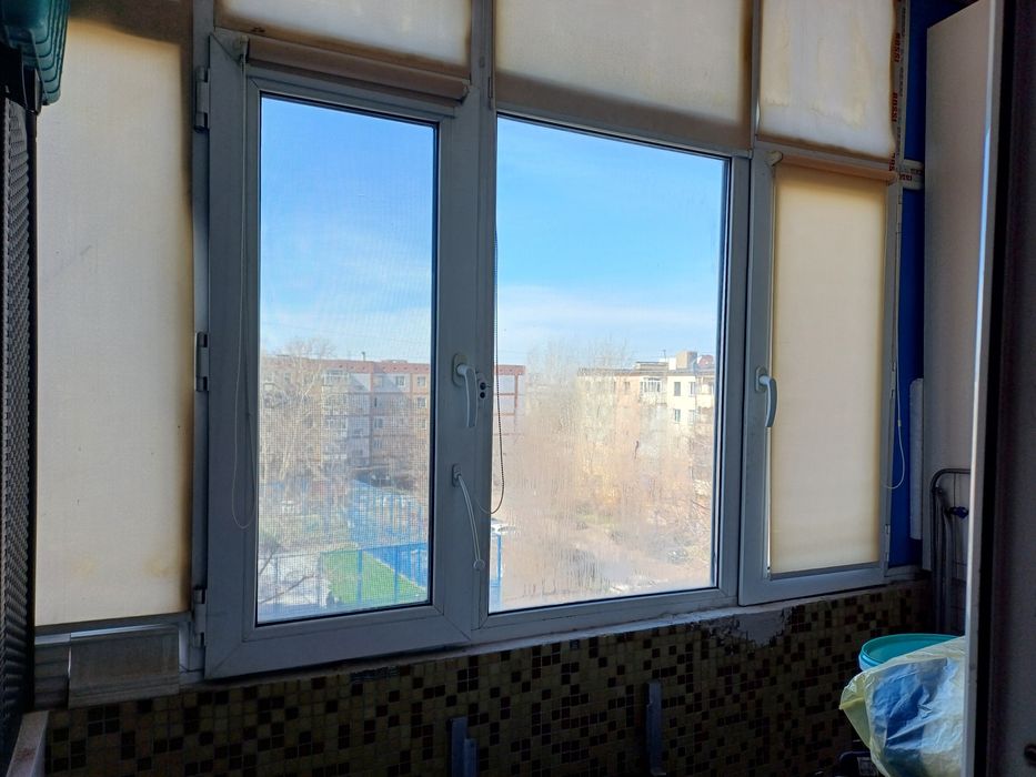 Продам 2х квартиру