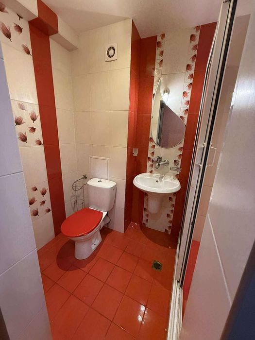 Дава се под наем Двустаен апартамент в София, Надежда 2 - 72 кв.м за 663 € - Снимка #8